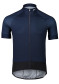preview POC Essential Road Jersey POC O Turmaline Navy