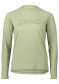 preview POC Ws Reform Enduro Jersey Prehnite Green