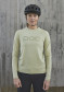 preview POC Ws Reform Enduro Jersey Prehnite Green