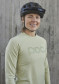 preview POC Ws Reform Enduro Jersey Prehnite Green