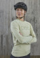 preview POC Ws Reform Enduro Jersey Prehnite Green