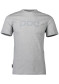 preview POC POC Tee Grey Melange
