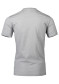 preview POC POC Tee Grey Melange