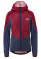 preview Women's Jacket Kari Traa Tirill 2.0 Jacket 622981 Red