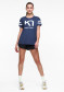 preview Kari Traa Vilde Tee 623053 Marin