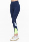 preview Kari Traa Janni High Waist Tights 622824 Marin