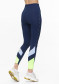 preview Kari Traa Janni High Waist Tights 622824 Marin