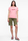 preview Kari Traa Molster Tee 622555 Dream