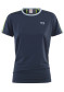 preview Women's T-shirt Kari Traa Vicky Tee 623035 Marin