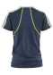 preview Women's T-shirt Kari Traa Vicky Tee 623035 Marin