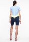 preview Women's T-shirt Kari Traa Janni Tee 623036 Misty