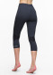 preview Kari Traa Julie High W Capri 623038 Black