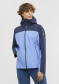 preview Salomon OUTLINE GTX® 2.5L JKT W MOOD INDIGO/PROV