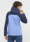 preview Salomon OUTLINE GTX® 2.5L JKT W MOOD INDIGO/PROV