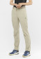 preview Salomon WAYFARER PANTS W PLAZA TAUPE