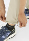 preview Salomon WAYFARER PANTS W PLAZA TAUPE