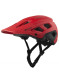 preview Cycling helmet Hatchey Control Matt Red