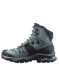 preview Salomon Quest 4 Gtx W Slate/Trooper/Opal Bl