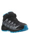 preview Salomon XA PRO V8 MID CSWP K – Black / Monument / Black