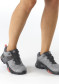 preview Salomon X Ultra 4 Gtx W Allo/Qush/Burnt Sie