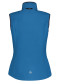 preview Women's vest Ice Peak 55995 Brush Ultramarine