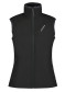 preview Women's vest Icepeak 55995 Brush Black