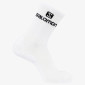 náhled Salomon Everyday Crew 3-Pack White/Alloy/Black