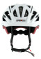 preview Cycling helmet Casco Activ 2 White English Rose