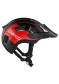 preview Casco MTBE 2 Black Red