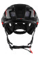 preview Casco MTBE 2 Black Red