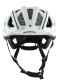 preview Casco Cuda 2 White Black