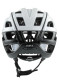 preview Casco Cuda 2 White Black