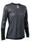 preview Fox W Defend Ls Jersey Dark Shadow