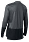 preview Fox W Defend Ls Jersey Dark Shadow
