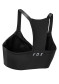 preview Women's sports bra Fox W Tecbase Bra Black