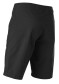 preview Fox W Ranger Short W/Liner Black