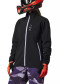 preview Fox W Ranger Fire Jacket Black/Purple