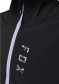preview Fox W Ranger Fire Jacket Black/Purple