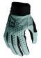 preview Women's cycling gloves Fox W Defend Glove Jade