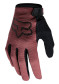 preview Women's cycling gloves Fox W Ranger Glove Plum Perfect