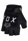 náhled Fox W Ranger Glove Gel Short Black