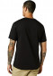 náhled Men's T-shirt Fox Pinnacle Ss Tech Tee Black