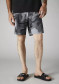 preview Men's Swim Shorts Fox Overhead Camo Stretch 18