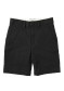 preview Fox Youth Essex Short 2.0 Black