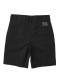 preview Fox Youth Essex Short 2.0 Black
