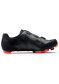 preview Cycling shoes NORTHWAVE RAZER 2 ANTHRA/ORANGE