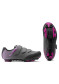 preview Northwave Origin 2 Wmn Anthra/Metal Fuchsia