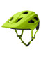 preview Fox Yth Mainframe Helmet, Ce Fluo Yellow