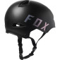 preview Cycling helmet Fox Flight Helmet, CE Black