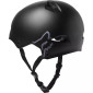preview Cycling helmet Fox Flight Helmet, CE Black